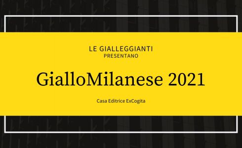 Social Book Camp GialloMilanese 2021